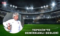 Tepecik’te Demirkanlı sesleri