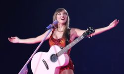 Dünyanın en zengini Taylor Swift: 1.6 milyar dolar