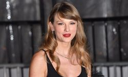 Taylor Swift 305 dolarlık elbise giydi: Hayranları beğendi