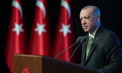 Cumhurbaşkanı Erdoğan: İnsanlık adına utanç verici günler yaşıyoruz