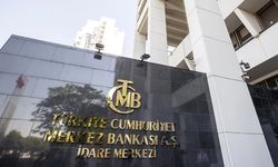 Merkez Bankası rezervleri 157,4 milyar dolar oldu