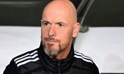 Erik ten Hag'ı futbolcular yemiş!