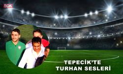 Tepecik’te Turhan sesleri