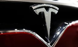 Tesla'nın Şanghay'daki fabrikasında 3 milyonuncu araç üretildi