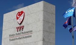 Türkiye Futbol Federasyonundan sağduyu çağrısı