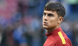 Süper Lig devleriyle adı anılıyordu! Roma'dan Dybala açıklaması