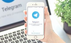 Sokak satıcılarının yeni gözdesi: Telegram