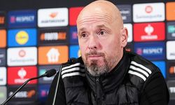 Manchester United'da Erik ten Hag dönemi sona erdi