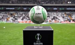 UEFA Konferans Ligi'nde ilk hafta heyecanı yarın başlayacak