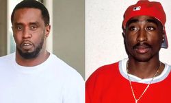 Diddy, Tupac'ı da mı öldürdü!