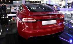 Tesla'nın otomobil teslimatları yılın üçüncü çeyreğinde beklentileri karşılayamadı