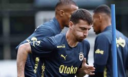 Fenerbahçe, Twente maçının hazırlıklarını sürdürdü