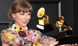 Taylor Swift 2.1 milyon dinleyici kaybetti!