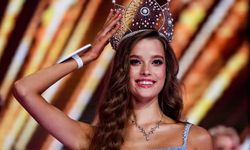 Rusya güzelini seçti: Miss Russia 2024'ün kazananı Valentina Alekseyeva oldu!