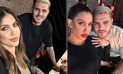 Uzun süre konuşulan ayrılık bitti mi? Icardi ve Wanda Nara barıştı mı?