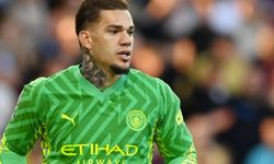 Ederson ederini bulmadı: Satmadık