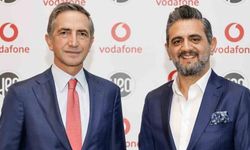 YEO Teknoloji, Vodafone işbirliğiyle 100 milyon dolarlık yap-işlet-devret GES yatırımı yapacak