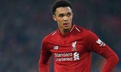 Trent Alexander-Arnold: Hedefim Ballon d'Or