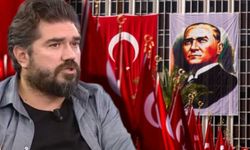 Rasim Ozan Kütahyalı: 'Müslümanlar için Muhammed ne ise Kemalistler için de Atatürk o...'