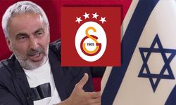 Adnan Aybaba'dan talihsiz sözler: Galatasaray'ı 'İsrail' e benzetti taraftar çileden çıktı!