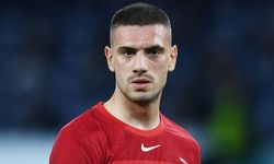 Fenerbahçe formasını yere attı! Merih Demiral'ın dönüşünü bitiren olay