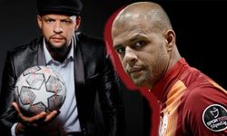 Felipe Melo’dan Galatasaray’a sürpriz ziyaret: İstanbul’a neden geliyor?