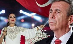 Ankara Büyükşehir Belediyesi, Ebru Gündeş konserinin maliyetini açıkladı: 44 milyon 937 bin lira