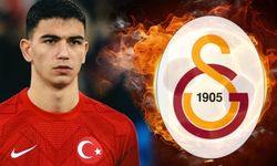 Galatasaray'ın yeni hedefi Yasin Özcan: Transfer için harekete geçti!