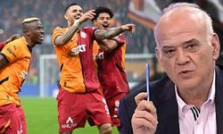 Ahmet Çakar fena gerildi: 'Galatasaray insanlık suçu işledi'