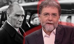 Ahmet Hakan'dan samimi itiraf: 'Kendi dünyamda Atatürk tartışmasını bitirdim'