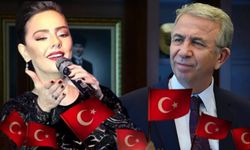 Mansur Yavaş, Ebru Gündeş'e konser için 69 milyon TL ödedi: Vatandaş isyanda!