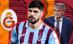 Şenol Güneş istemiyor: Galatasaray Eren Elmalı transferi için temasa geçti!