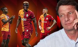 Kaya Çilingiroğlu'ndan Galatasaray çıkışı: 'Fenerbahçe ve Beşiktaşlılar sonradan ağlamasın'