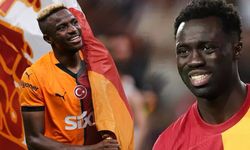 Napoli'den Galatasaray'a Osimhen şartı: Davinson Sanchez'i istiyorlar!