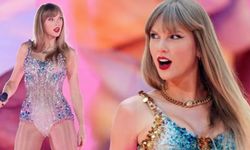 Taylor Swift korkusu: Kadınlara dokunmuyor!