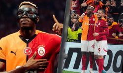 Victor Osimhen'in her hareketi alkışlık: Icardi paylaşımıyla kalpleri fethetti!