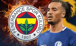 Mourinho'nun istediği gibi: Fenerbahçe'nin soluna Archie Brown!