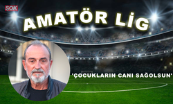 'Çocukların canı sağolsun'