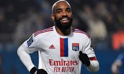 Fenerbahçe'de Lacazette değerlendiriliyor