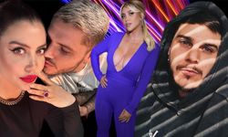 Icardi'nin kardeşinden Wanda Nara kutlaması: 'Sonunda iğrenç insan ailemden ayrıldı...'