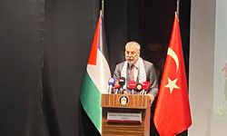 Bakan Işıkhan: "Bu haklı mücadeleyi terörle eşdeğer tutmak kabul edilemez, bu tavrı ve söylemi kınıyoruz"