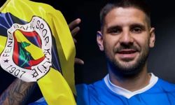 Fenerbahçe korkusu Mitrovic'e zam yaptıracak!