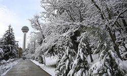 AFAD'dan yurdun büyük bölümü için meteorolojik uyarı