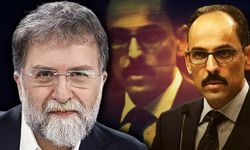 Ahmet Hakan: İbrahim Kalın, CHP ile MİT toplantısından memnuniyetle ayrıldı