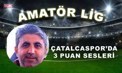 Çatalcaspor’da 3 puan sesleri