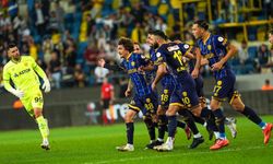 MKE Ankaragücü'nden 1. Lig'e en kötü ikinci başlangıç