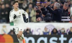 Ancelotti Arda Güler'i bitirdi! Real Madrid - Liverpool maçından sonra sosyal medya ikiye bölündü