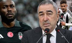 Neler dönmüş neler! Samet Aybaba anlattı, Beşiktaş taraftarı kahroldu