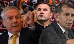 Aziz Yıldırım'dan olay yaratacak sözler: Galatasaray'dan dost olmaz