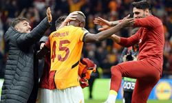 Galatasaray’dan İngiliz takımlarına karşı 5. galibiyet